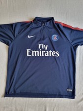 Nike psg paris gebraucht kaufen  Berlin