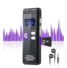 Digital voice recorder for sale  BIRMINGHAM