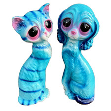 Figurines vintage big d'occasion Figurines vintage big d'occasion  Granville
