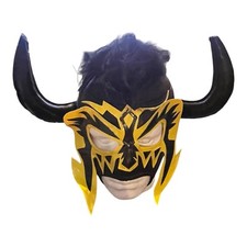Psicosis lucha libre for sale  Caldwell