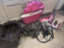 Sienna spray tanning for sale  SIDCUP