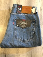 Mens levis 501 for sale  KEIGHLEY