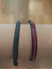 Stirnriemen pony cob gebraucht kaufen  Ober-Ramstadt