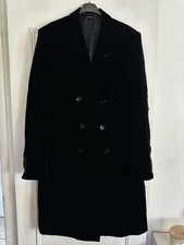 Veste manteau velours d'occasion Veste manteau velours d'occasion  Argenteuil