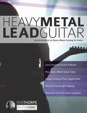 Heavy metal lead for sale  Interlochen