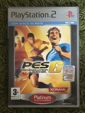 Ps2 pes pro usato  Vimodrone