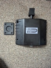 Month use black for sale  LONDON