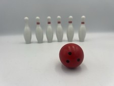 Mini bowling set for sale  Sebring