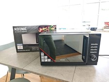 Koenic kmwg 2322 gebraucht kaufen  München