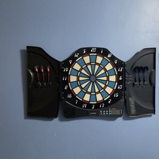 Dart board darts for sale  LONDON