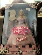 princess barbie 2001 for sale  Shelton