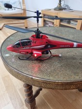 Flight blade cx2 for sale  WEYMOUTH