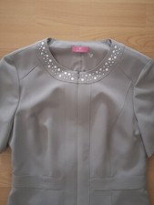 Damen feines kleid gebraucht kaufen  Obernburg a.Main