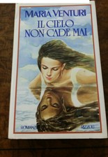Maria venturi cielo usato  Palermo