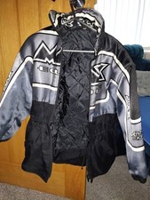 Max equip jacket for sale  ST. HELENS