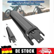 Motorrad kotflügel heckfender gebraucht kaufen  Langenlonsheim