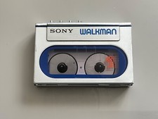 Sony walkman rare for sale  ALLOA