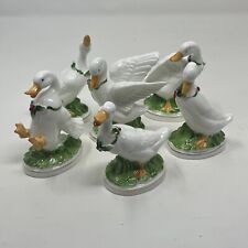 Vintage ducks geese for sale  Shawnee