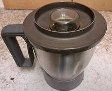 Mixtopf vorwerk thermomix gebraucht kaufen  Hochspeyer