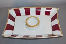 Service caviar porcelaine d'occasion  Sainte-Colombe
