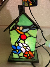 Stained glass bird for sale  Las Vegas
