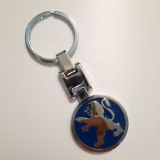 Portachiavi peugeot tondo usato  San Daniele del Friuli