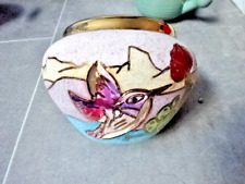 22k gold ceramic for sale  ASHTEAD