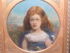 Pre raphaelite oil for sale  NEWARK