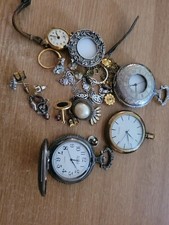 Joblot jewellery pocket for sale  WREXHAM