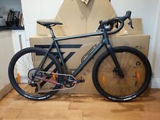 Gravel bike vaast for sale  Shipping to Ireland