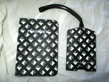 Vera bradley passport for sale  Fort Wayne