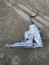 Volvo penta transom for sale  Fortuna