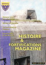 Histoire fortifications magazi gebraucht kaufen  Alken, Löf, Wolken