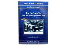 Heimdal luftwaffe face d'occasion  Les Angles