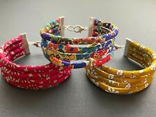 Handmade layers chunky for sale  ASHBOURNE
