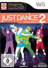 Just dance nintendo gebraucht kaufen  Zülpich