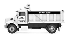 Bump tri axle for sale  New Smyrna Beach