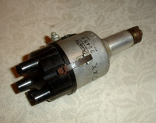 Vintage ducellier distributor d'occasion  Expédié en Belgium