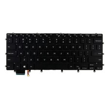 Black keyboard backlight for sale  Ontario