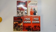 Storia battaglia stalingrado usato  Fano