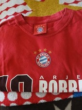 Bayern fanartikel 5 gebraucht kaufen  Königsbrunn