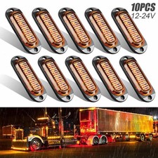 Led side marker for sale  UK