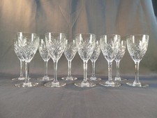 Cristal saint louis d'occasion  Thiviers