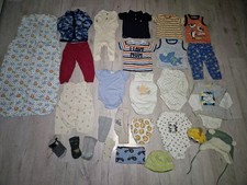 Baby jungen sachen gebraucht kaufen  Reichenbach/O.L.