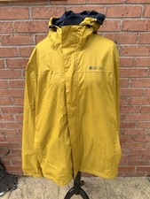 Mountain warehouse waterproof for sale  ALCESTER