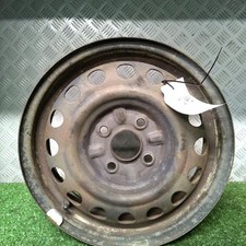 Jante tole toyota d'occasion  France