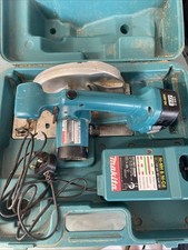 Makita 5621rd 18v for sale  SHETLAND