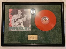 Elvis presley rock for sale  Enid
