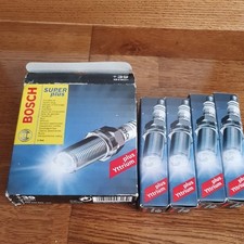 Bosch hr8mcv spark for sale  NUNEATON