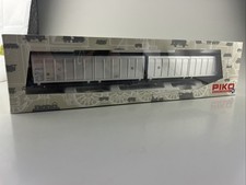 Piko 54580 großraumwagen gebraucht kaufen  Stockach